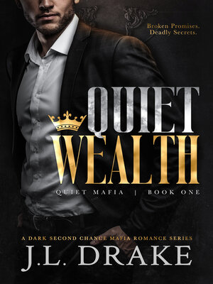 cover image of Quiet Wealth